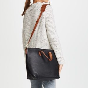 MADEWELL Zip-top Transport Tote